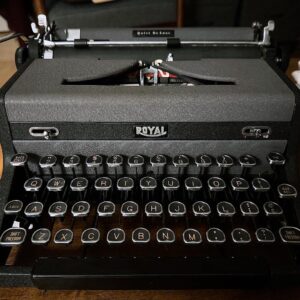 Write to me, Nick!