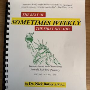 The Best of: The First Decade!